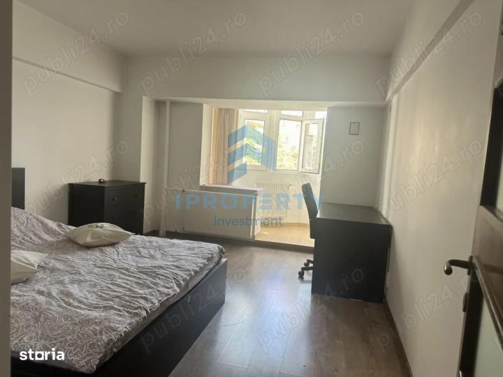 Unirii 2 Camere Ultracentral AC