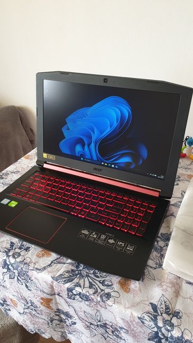 Acer nitro an515 31