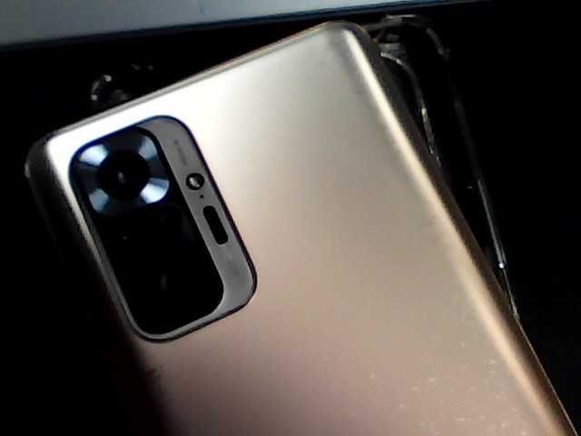 Xiaomi Redmi Note 10 pro