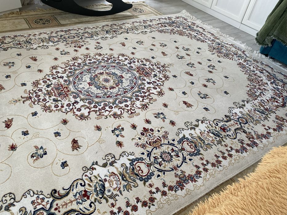 Иранский ковер 20тыс тг