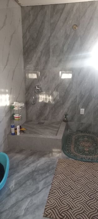 Дом 3комнатный в мкр Айгерим 2