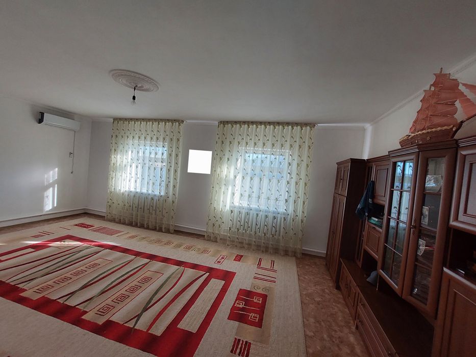 Оңтүстік аэропорт