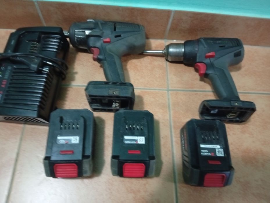 Filetantă aeg nefolosita