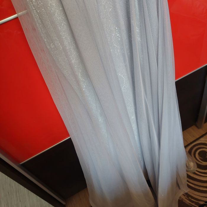 Rochie nașă mărimea 42
