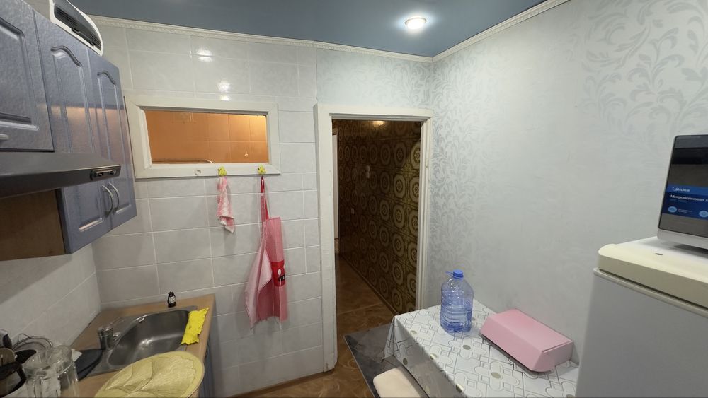 Продам 1 клмнатную квартиру