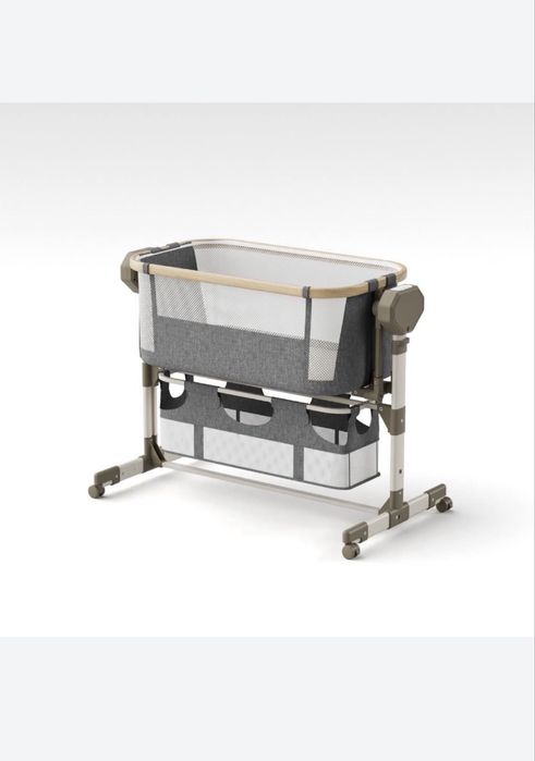 Элекрическая люлька