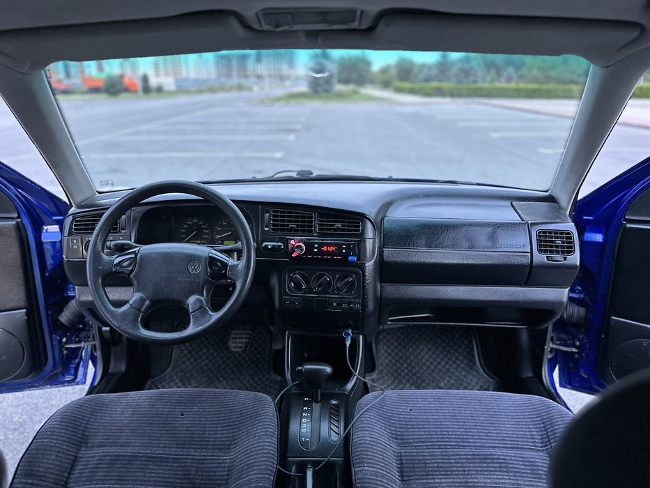 Продам фольксваген гольф