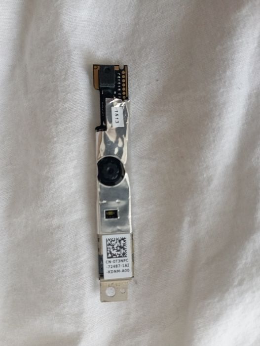 Dell Inspiron n5110 (на части)