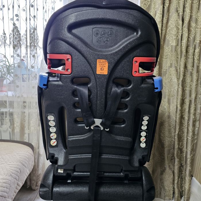 Автокресло Детское.