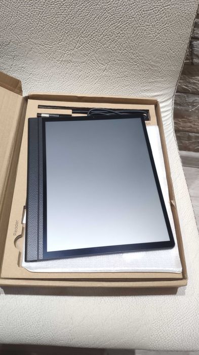 10'' Цветен ePaper таблет/четец  HANNspree HannsNote 2