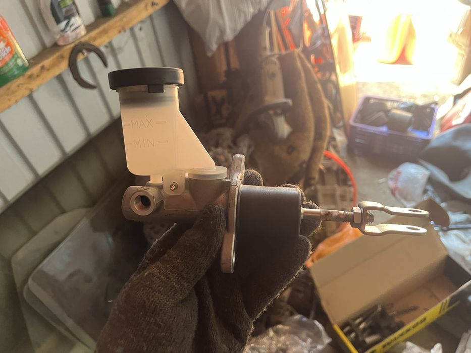 Запчасти ниссан террано 2