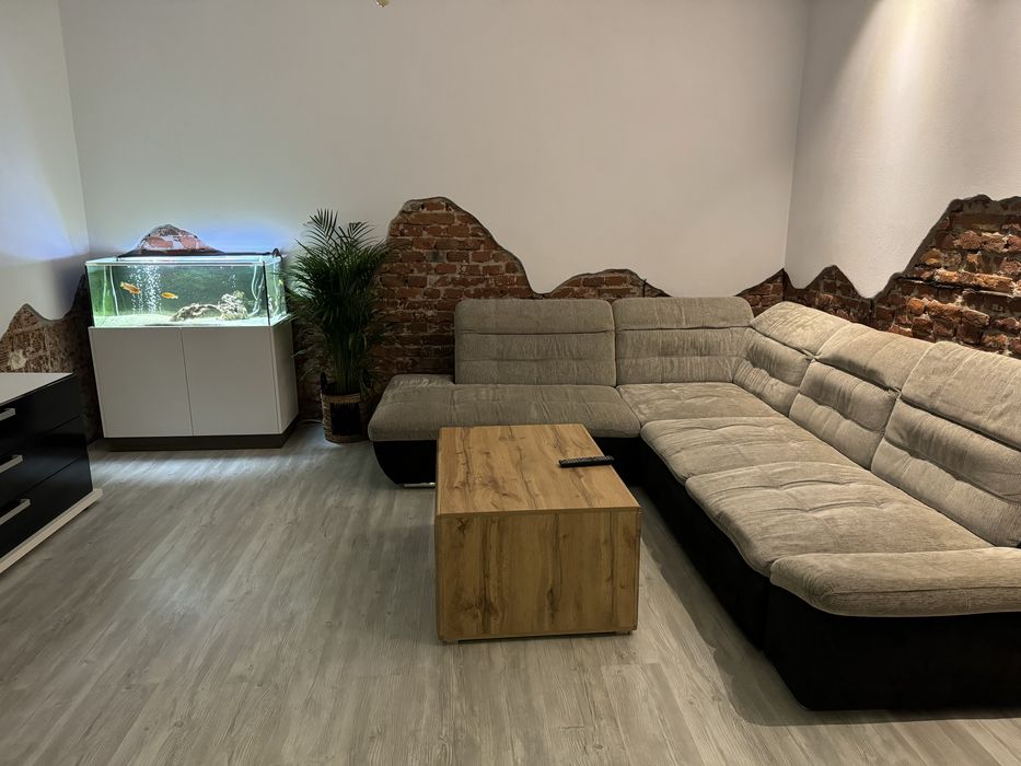 Casa la curte comnuna in zona odobescu