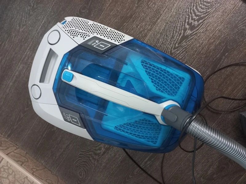 Thomas Моющий пылесос Sky XT Aqua-Box | Гарантия | Доставка