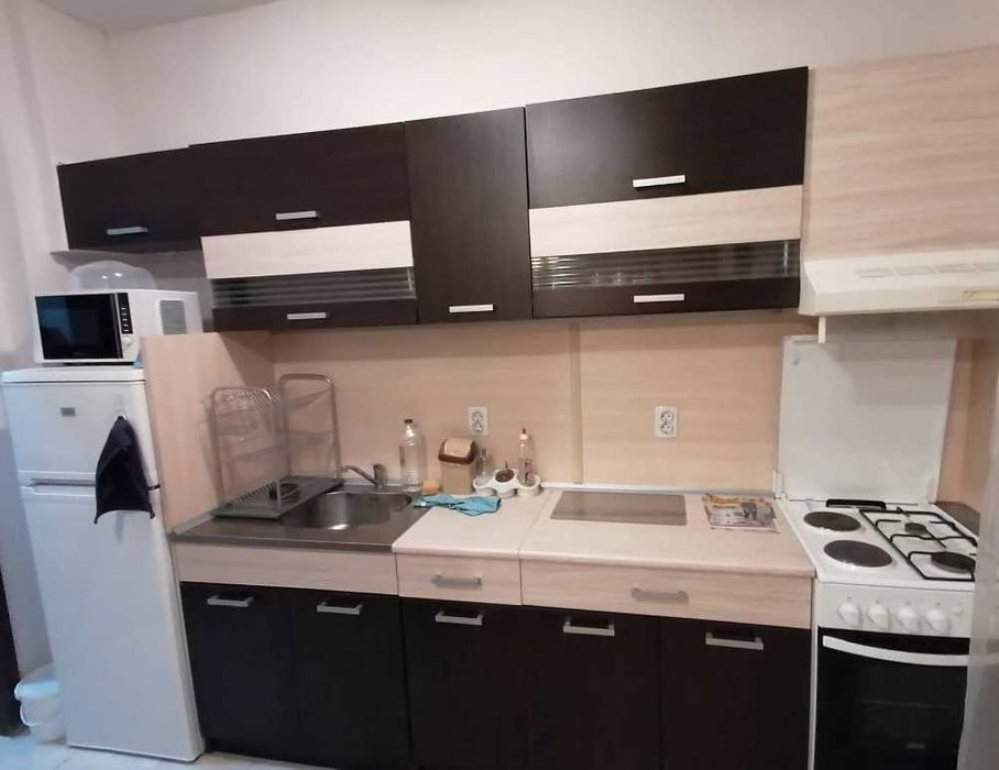 Дава се под наем Тристаен апартамент в Пловдив, Каменица 1 - 80 кв.м за 398.82 € - Снимка #1