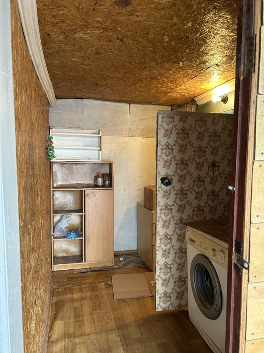 Сдам полдома на долгий срок