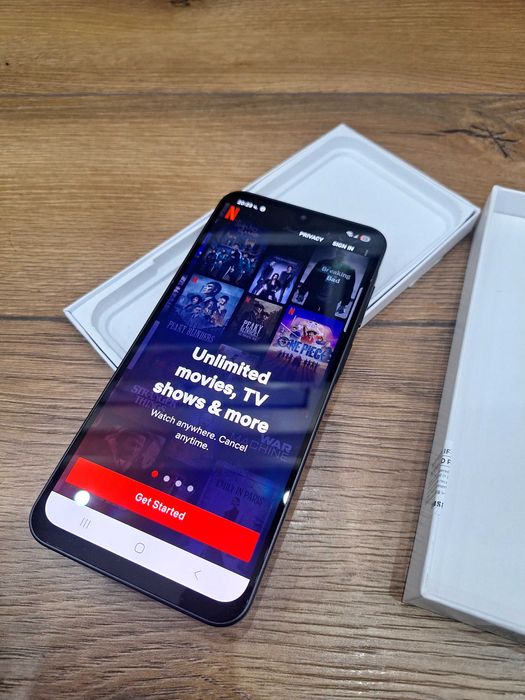 Samsung Galaxy a 26 чисто нов