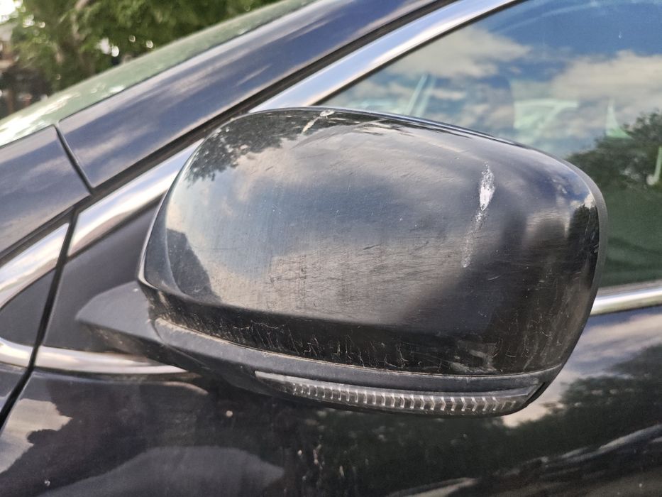 Огледало за Renault/Рено Kadjar