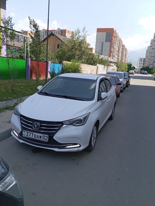 Аренда авто для такси на долгий срок