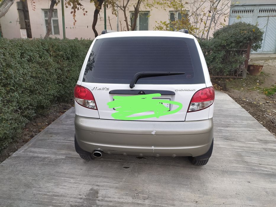 Matiz best 2013 sostayaniya zor