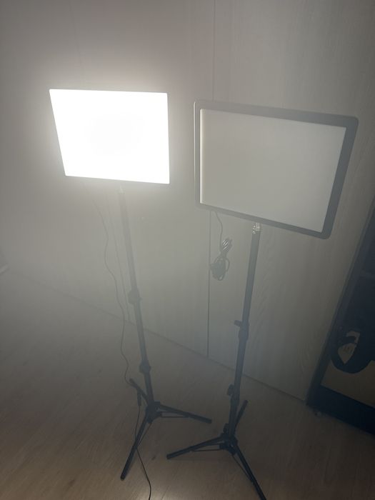 Vand lumini foto-video