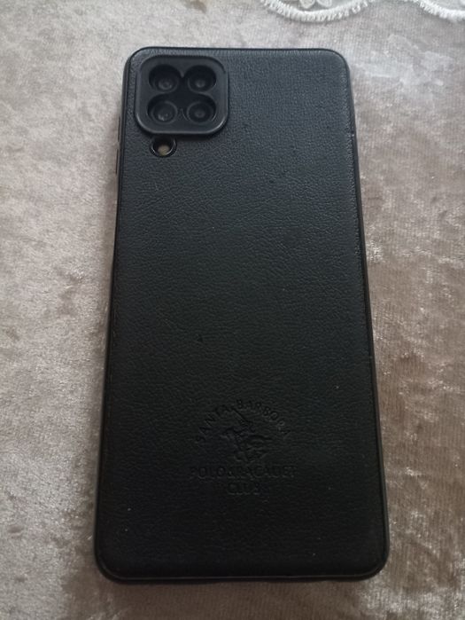 Samsung galaxy A22