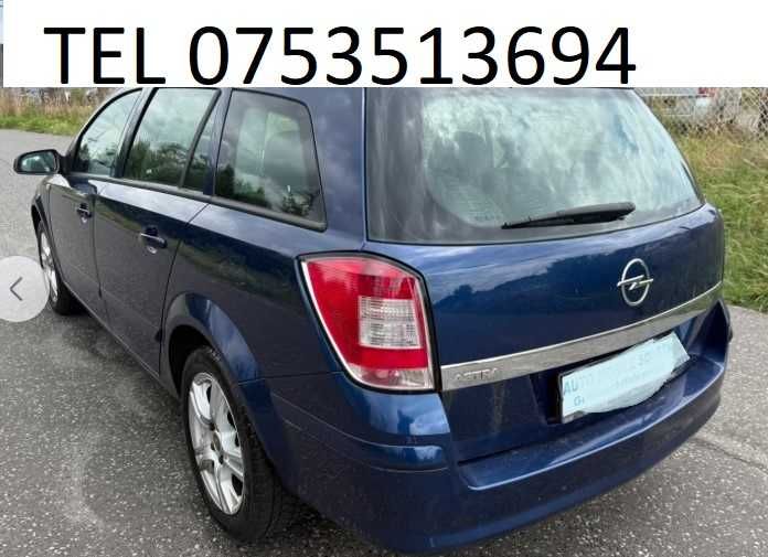 Parbriz,geam lateral ,geam portiera    OPEL ASTRA H