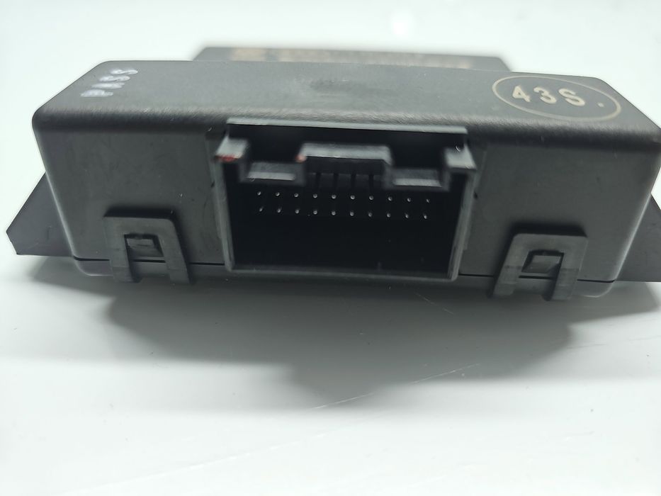 Modul CAN AUDI A4 (8K5, B8) Avant [Fabr 2008-2015] 8T0907468M