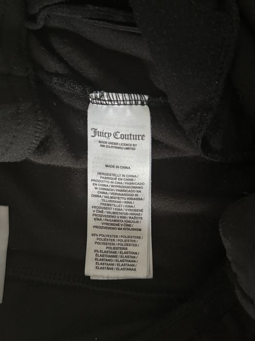 Juicy штаны оригинал