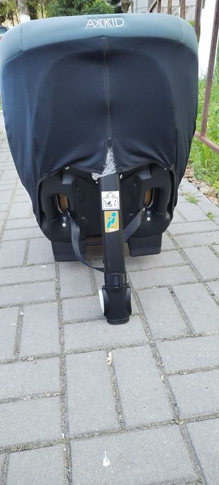 Scaun auto copii