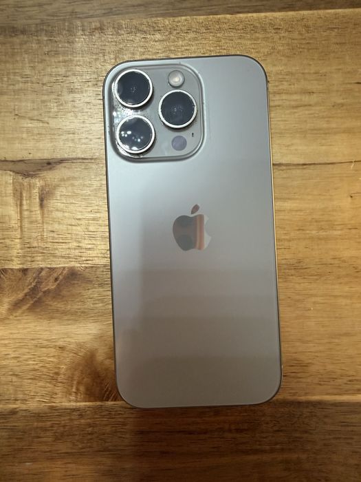 Apple iphone 16 PRO 128gb