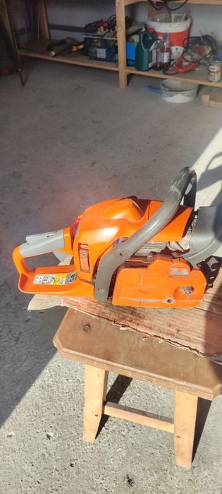 Husqvarna 440 de vânzare