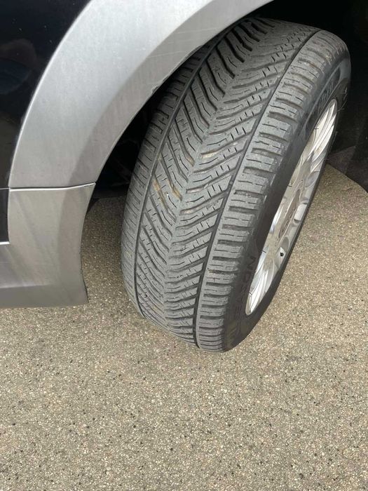 Audi A6 Allroad Quattro