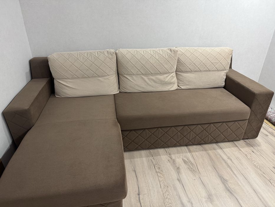 Продам диван новый