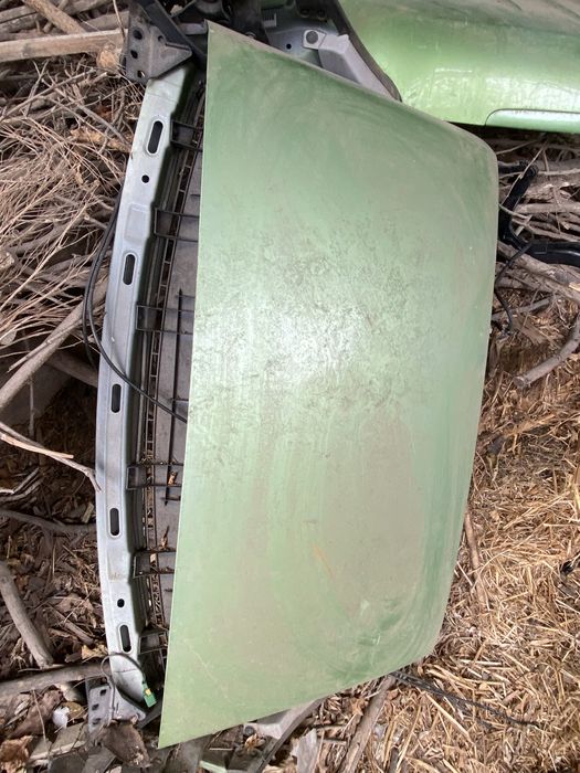 Пежо 206 cc кабрио части