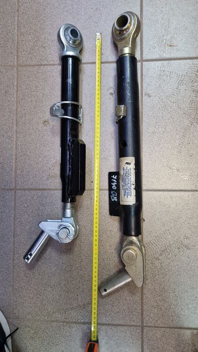 Ancora stabilizator tractor utilaje agricole toată gama se poate trimi