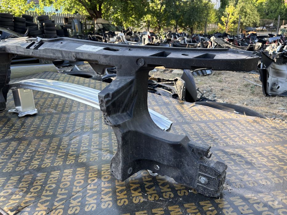 Очиларка VW T6