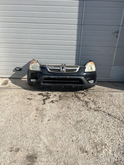 Ноускат Honda CR-V Хонда 2 поколение
