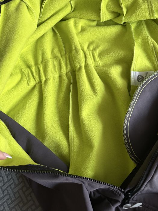 Комбинезон для мальчика или девочки