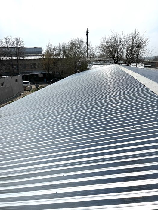 Кровля крыш . Ремонт крыш