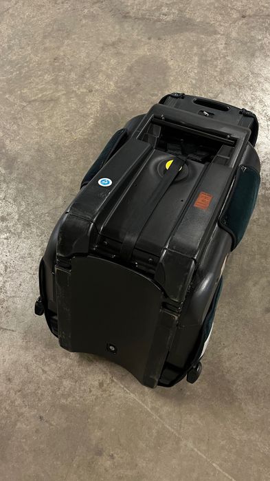 Детско столче за кола Recaro