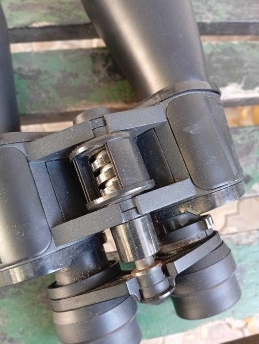 Binoclu 10x30x90 Lentile 60mm