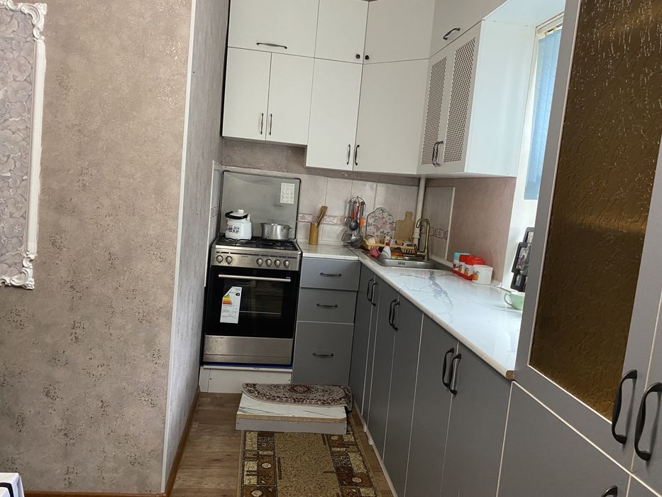 Продается большой дом