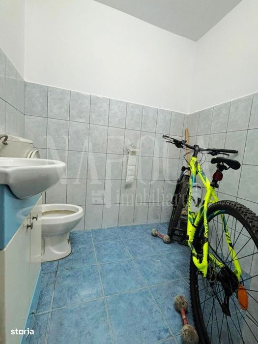 Apartament o camera de vanzare in Centru, Cluj Napoca — fotografia 3