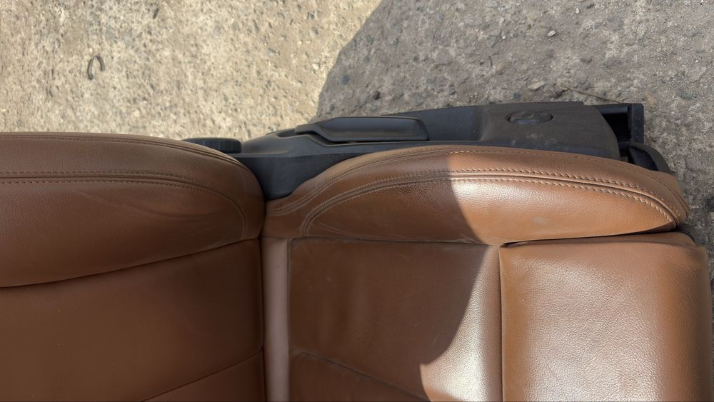 Салон за Q5 2018