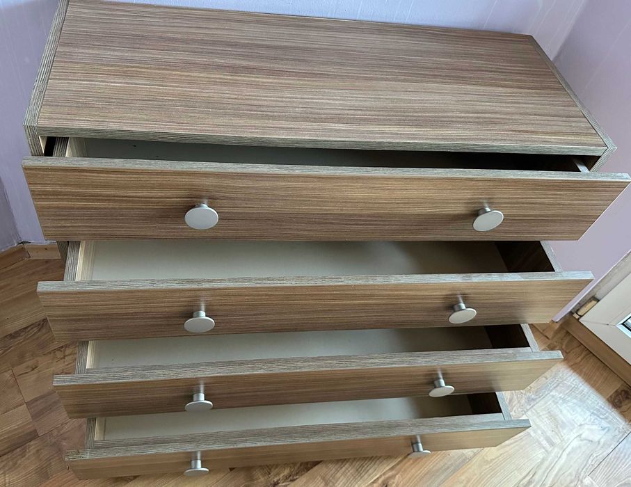 Спално обзавеждане