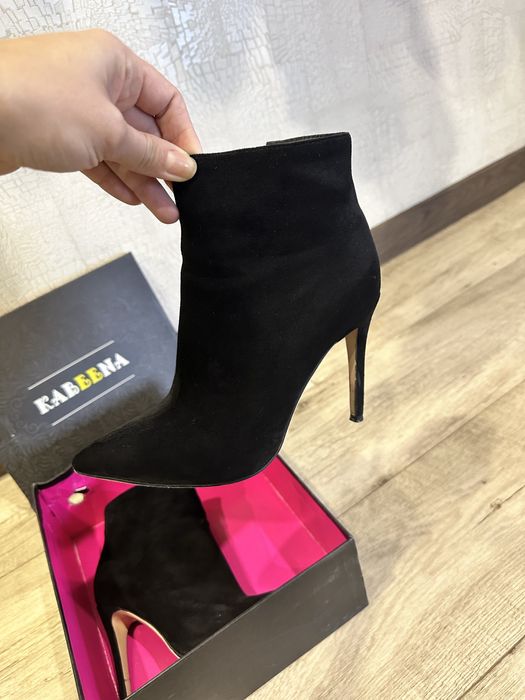 Продам ботильоны