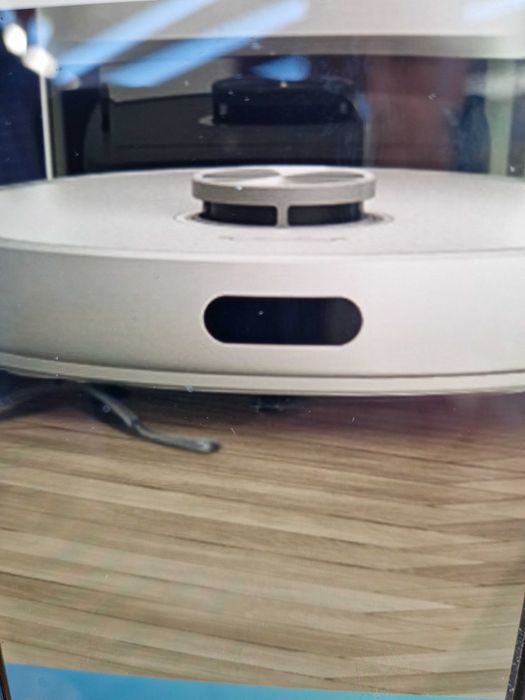 Robot aspirator EZVIZ RE4 PLUS