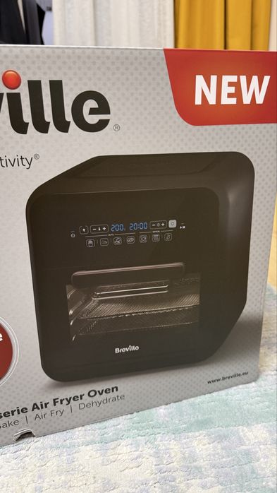 Breville Air Fryer
