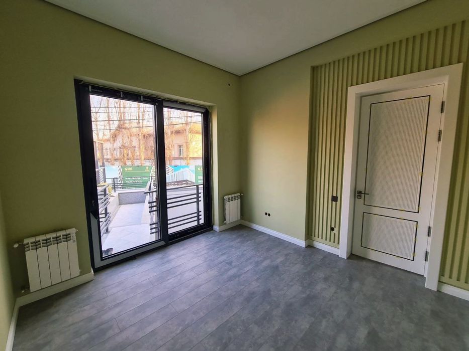 Продаётся дом.Мирзо Улугбекский район. Ботанический сад.