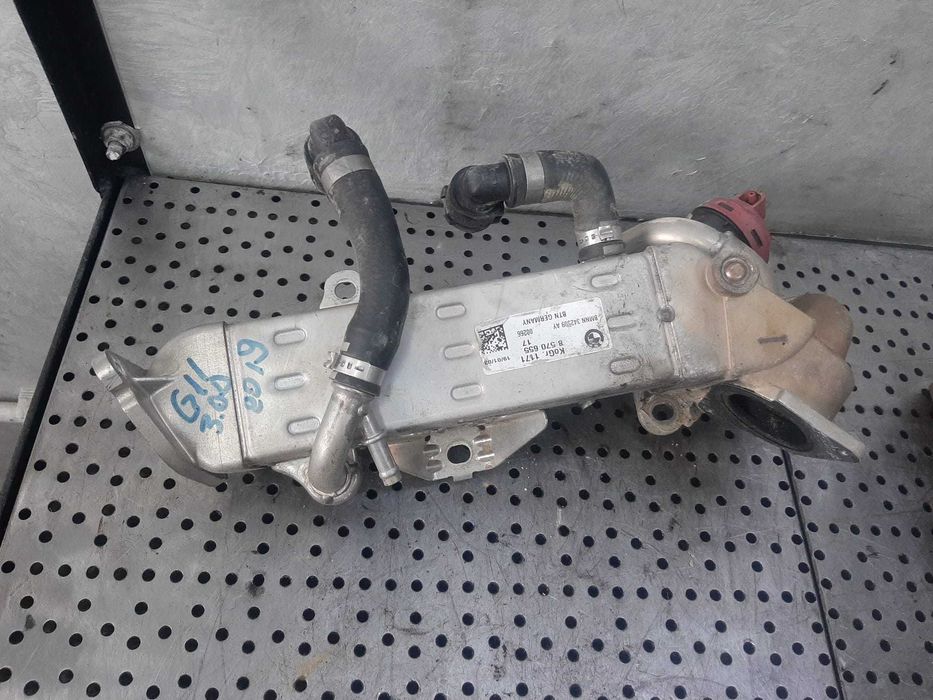 racitor gaze 3.0 d  bmw 7 g11 8570655